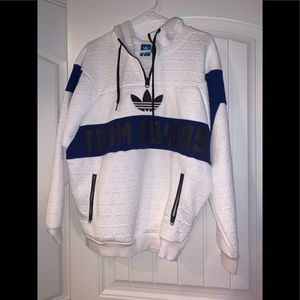 Adidas pullover